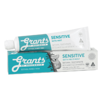 GRA Sensitive Toothpaste 100g