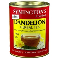 Symingtons Dandelion Tea 100gm