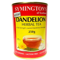 Symingtons Dandelion Tea 250gm