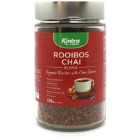 KF Organic Rooibos Chai 125gm