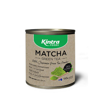 KF Matcha 100% Japan Green Tea Pwd