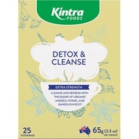 KF Detox 25s 65g