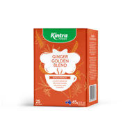 KF Ginger Blend 25s 65g