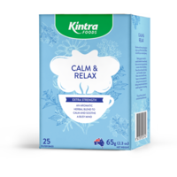 KF Calm and Relax 25s 65g