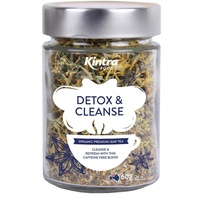 KF LL Detox Cleanse Organic 60g