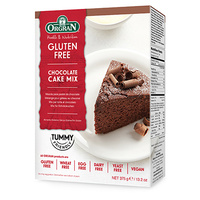 ORG Cake Mix Chocolate