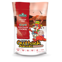 ORG Mini Outback Animals Multipacks Choc 22gm
