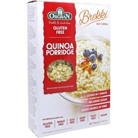 ORG Quinoa Porridge 230gm