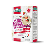 ORG Quinoa Porridge Berry