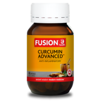 Fusion Curcumin Advanced 90c