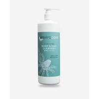 EnviroCare Hair & Body Cleanser 1ltr