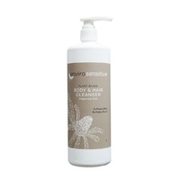 EnviroCare Body & Hair Cleanser Sensitive 1ltr