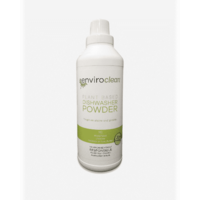 EnviroClean Dishwasher Powder 1kg