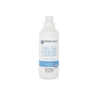 EnviroClean Laundry Liquid 1ltr