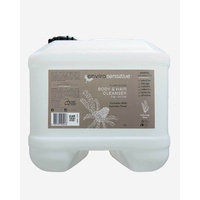 EnviroCare Body & Hair Cleanser Sensitive 15 ltr 
