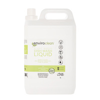 EnviroClean Dish Wash Liquid 5 ltr