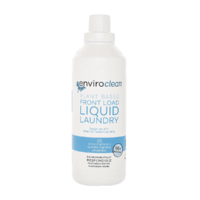 EnviroClean Front Load Laundry Liquid 1 ltr