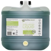 EnviroClean Dish Wash Liquid 15 ltr
