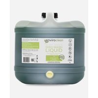 EnviroClean Dish Wash Liquid 2 ltr