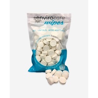 Enviro Space Wipes 80pces