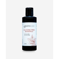 ENV Silicone Free Shampoo 200ml