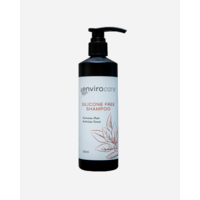 ENV Silicone Free Shampoo 500ml