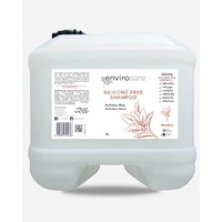 ENV Silicone Free Shampoo 15L
