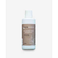 ENV Sens. Silicone Free Shampoo 200ml