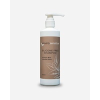 ENV Sens. Silicone Free Shampoo 500ml