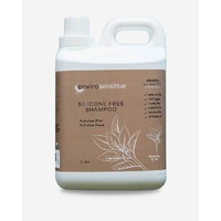 ENV Sens. Silicone Free Shampoo 2L