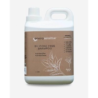 ENV Sens. Silicone Free Shampoo 2L