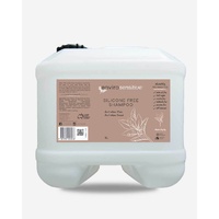 ENV Sens. Silicone Free Shampoo 15L 