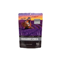 Power Super Food Chia Organic 200gm