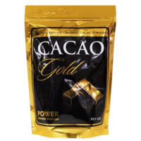 Power Super Food Cacao Gold Pwder 450gm