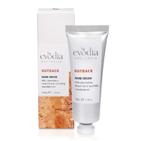 EVO Evodia Hand Cream Outback 50ml