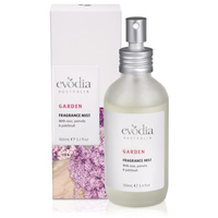 EVO Evodia Fragrance Mist Garden 100ml