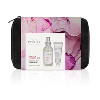 Evodia Garden Indulge Gift Set Kit