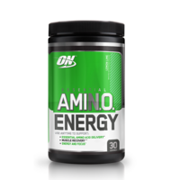 Optimum Nutrition Amino Energy Lemon Lime 270g 
