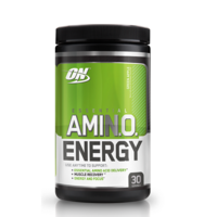 Optimum Nutrition Amino Energy Green Apple 270g