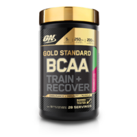 Optimum Nutrition BCAA Straw Kiwi GS 280g