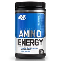 Optimum Nutrition Amino Energy Blue Raspberry 270g