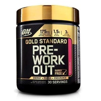 Optimum Nutrition Preworkout Watermelon 300g