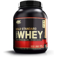 Optimum Nutrition 100% Whey Protein Salted Caramel Flavor 2.27KG