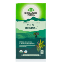Organic India Tulsi Tea Original 25s Tea bags