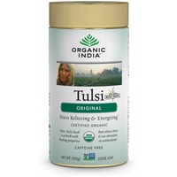 Organic India Tulsi Tea Original Loose Leaf