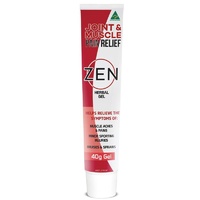 Zen Gel 40gm tube