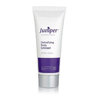 JUN Detoxifying Body Exfoliant 100g