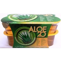 ALO Aloe Vera 20Shots 6x50ml