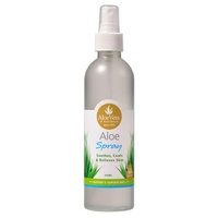 ALO Aloe Vera Spray 125ml 99% Aloe