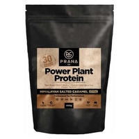 Prana Power Plant Protein S/Car 400g